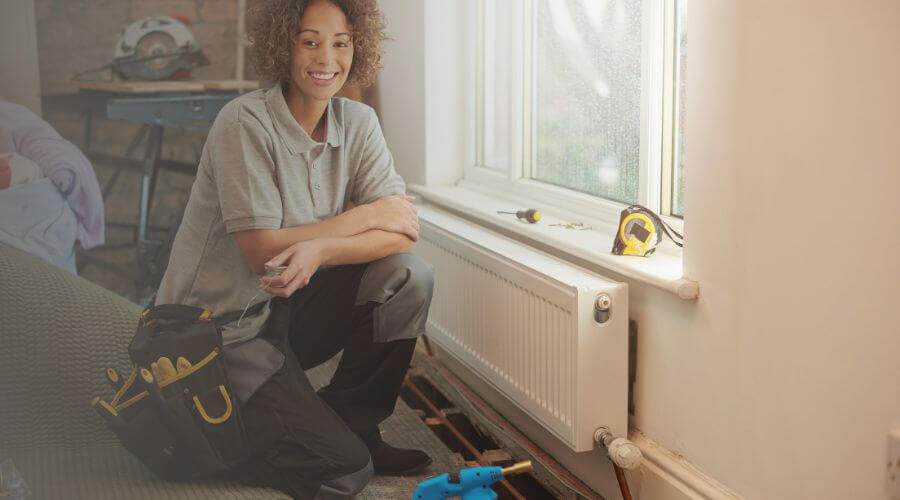 Professional expert plumbing services in Gillett, TX